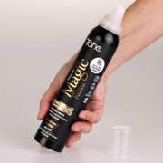 Tahe Magic Rizos Styling Strong-Hold Mousse 200ml