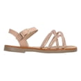 thumbnail image 1 of Sandalias Tropicana Beige Para Niña [tro1420] beige 18, 1 of 7