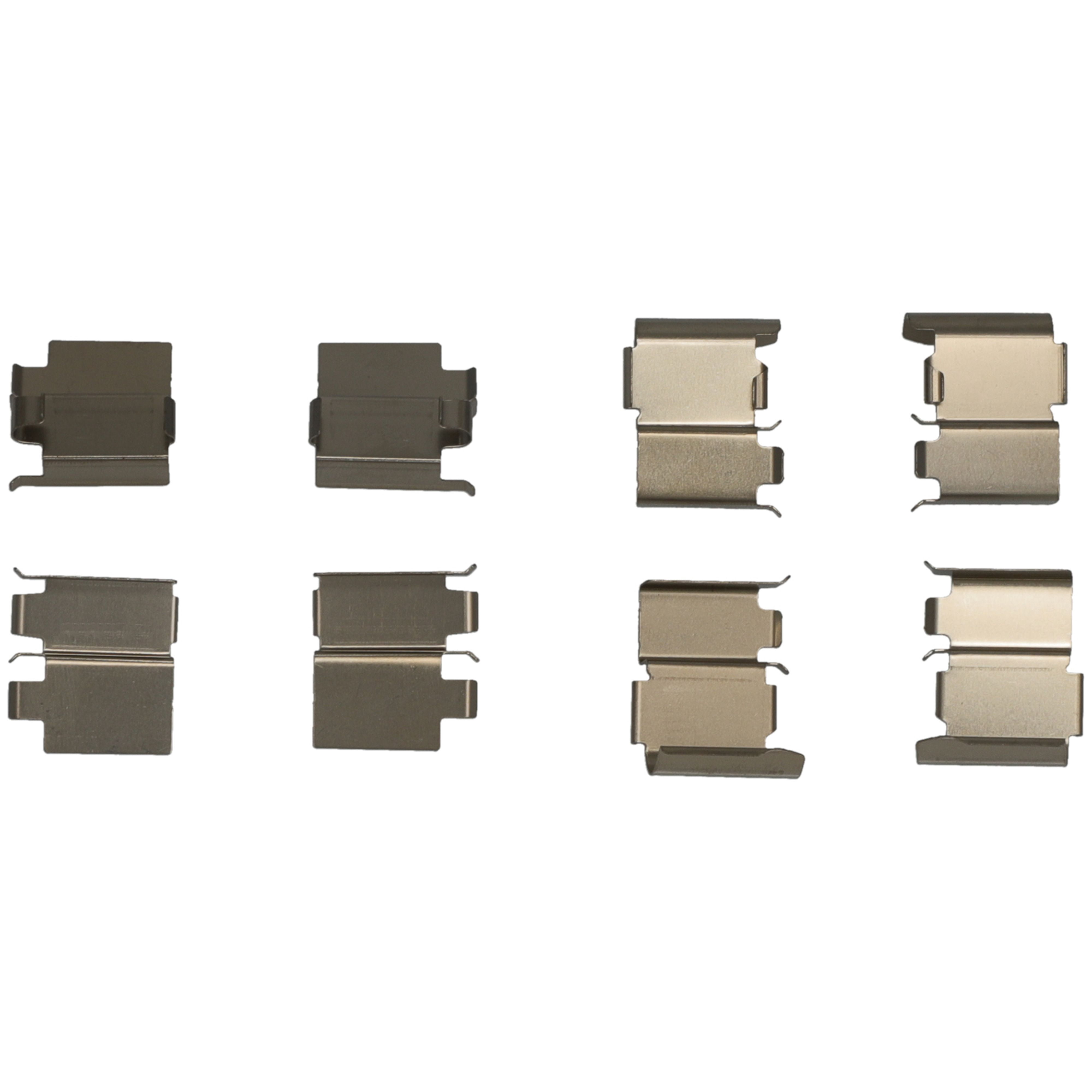 Winstop Brake Pad Set, Front WS.0793.0.C, Honda Odyssey 2004-1999