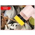 thumbnail image 3 of CEHVOM Brosse de Nettoyage Électrique Rotative 360 Multifonctionnelle pour Cuisine, Offres de Liquidation, 3 of 9