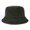 Black, variant on The new cowboy fisherman hat washed vintage fabric basin hat sunshade hat for leisure outdoor sports