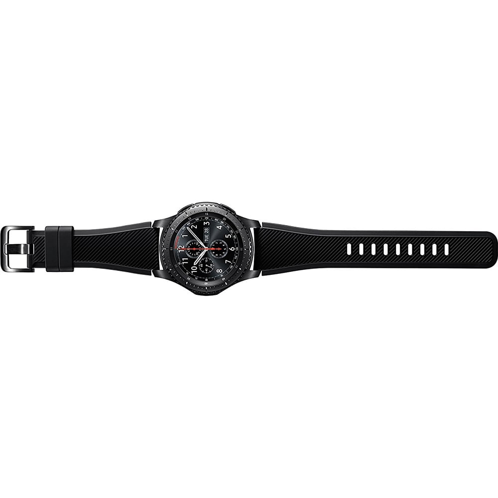 walmart s3 frontier