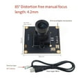 thumbnail image 4 of 12MP USB Camera Module with IMX577 Sensoring and Digital Microphone Webcam, 4 of 12