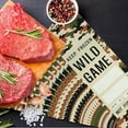 thumbnail image 4 of 100 Pack Wild Game Bags for Freezer Storage 1 Lb Ground Meat Bags Wild Game Meats Processing Bag for Packaging Meat Preventing Freezer Burn, 4 of 7