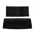 thumbnail image 4 of BLACK Friday! 9pcs/Set Universal Car Seat Covers Washable Seat Protector Full Seat Covers, 4 of 6