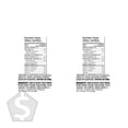 thumbnail image 2 of Maynards Rouleaux de Gomme au Vin, 18 X 44 g - Lot de 2, 2 of 2