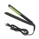 thumbnail image 2 of Plancha de pelo de doble uso, ergonómica, rizadora, herramienta de peinado para salón de belleza, uso doméstico, 110‑, 2 of 14