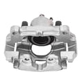 thumbnail image 6 of Detroit Axle - Front Right Brake Caliper for 2013-2020 Ford Fusion Lincoln MKZ 2014 2015 2016 2017 2018 2019 Passenger Side Brake Caliper Replacement, 6 of 7