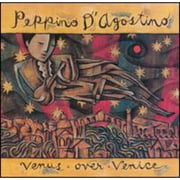 Venus Over Venice