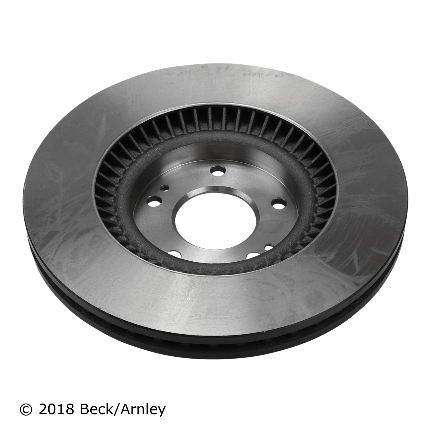 PREMIUM BRAKE DISC Fits 201716 KIA Sorento Front