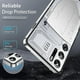 thumbnail image 4 of 5G Gaming Phone Case - Protective Cover for Red Magic 9S Pro, 4 of 5