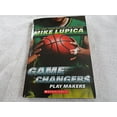 thumbnail image 1 of Pre-Owned Game Changers #2: Play Makers (Unknown) 0545687845 9780545687843, 1 of 1