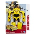 thumbnail image 2 of Transformers Collectible 7" Autobot Bumblebee Robot Toys, Yellow And Black, 2 of 3