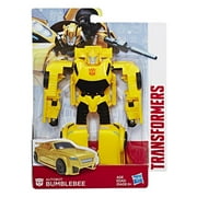 Transformers Collectible Bumblebee Action Figure, 2.50 x 9.00 x 6.50