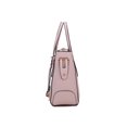 thumbnail image 6 of Bruna Vegan Leather Womens Tote Bag with Wallet -2 pieces by Mia K, 6 of 18