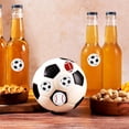thumbnail image 4 of OUNONA Pegatinas Decorativas De Deportiva Para Eventos Y Manualidades Coloridas, 4 of 6