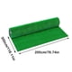 thumbnail image 5 of Outdoor Artificial Carpet Plastic Artificial Balcony School Green, 5 of 7