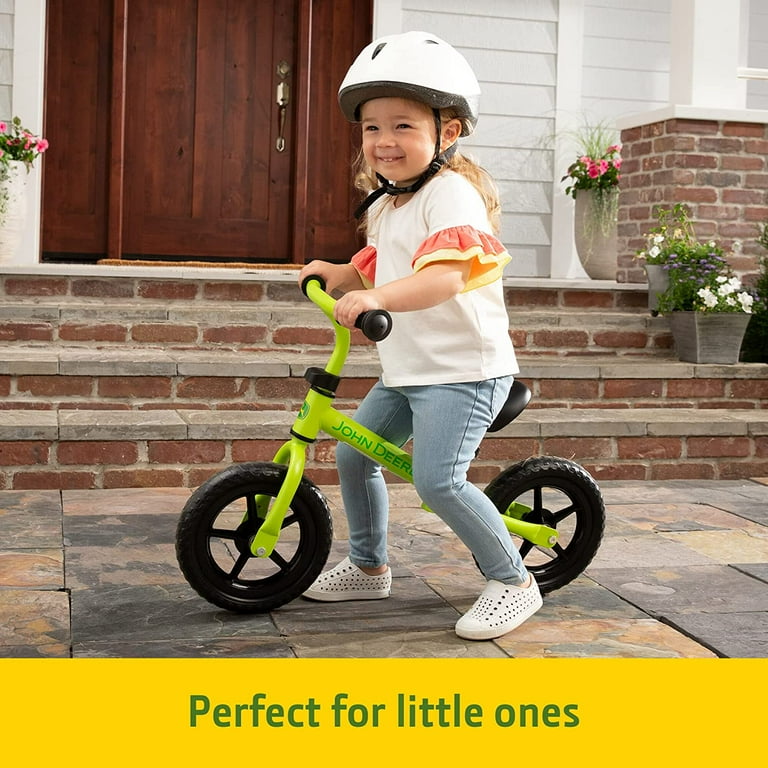 John deere hotsell bicycle helmet
