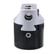 thumbnail image 4 of 2Inch 50Mm F1 Type Boring Head 12Mm Lathe Boring Bar Milling Holder For Mt2 Mt3 R8 Shank Milling Mac, 4 of 5