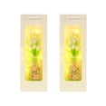 thumbnail image 1 of Teacher's Day Gift ,Silicone Lovely Flowers, Simulation Bouquets, Neutral Pens ↑, 1 of 1