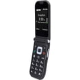 thumbnail image 4 of Free 1-Year Service Included - Snapfon EZ Flip Phone, 4 of 7