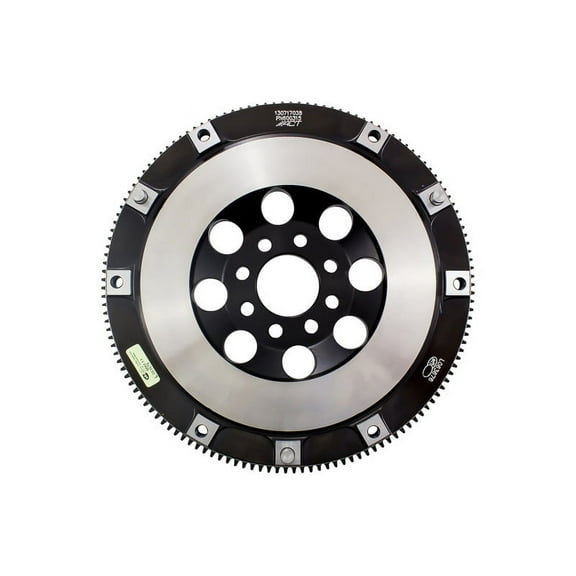 ACT 2002 Mini Cooper XACT Flywheel Streetlite