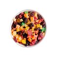 thumbnail image 2 of Mix Fruta deshidratada en cubos Cimarrón 1kg Fruta en cubo, 2 of 3