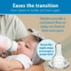 thumbnail image 4 of Biberón Dr. Brown's Anti-Colic Options+ de vidrio estrecho de 250 ml, 4 of 7
