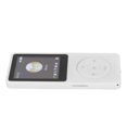thumbnail image 4 of Portable MP4 Player with Lossless Sound Quality 32G Memory Capacity 1.8 Inch LCD Screen Easy to Use, Supports Playlists for Students, Outdoor Workouts, 4 of 7