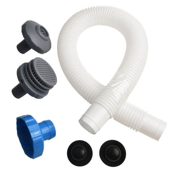 Above Ground Swimming Pool Jet Connector Kit Connector Kit Features Set