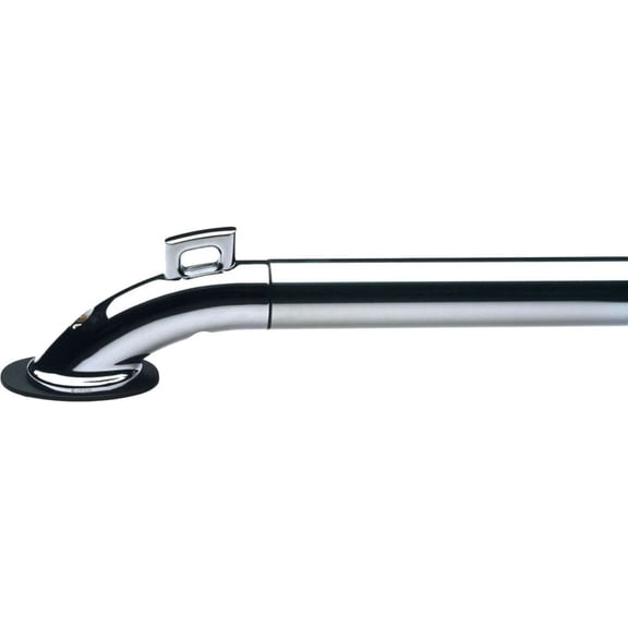 Putco 29864 Bed Rails For Ford F-150, Approx. 5 ft. 6 in. Polished Fits select: 2019 FORD F150 SUPERCREW, 2017-2018 FORD F150