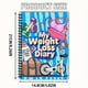 thumbnail image 3 of Cuaderno inspirador de fitness y control de peso, planificador motivacional para hacer seguimiento del progreso, planes de comidas y entrenamientos con establecimiento de objetivos para entusiastas, 3 of 6