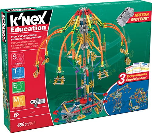 knex price