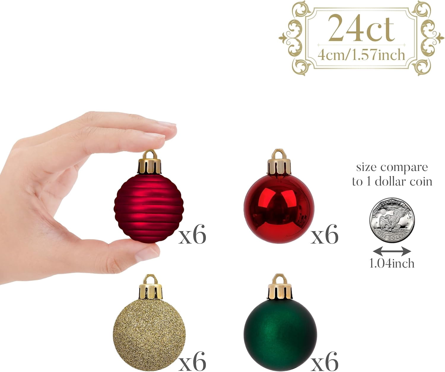 Set De 7 Décorations Halloween 2D Pour Arbre De Noël Ou Fenêtre - Ornements Acryliques Colorés Avec Corde Dorée - 8