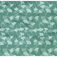 thumbnail image 4 of oneOone Organic Cotton Poplin Twill Fabric Floral Block Decor Fabric Printed BTY 42 Inch Wide, 4 of 4