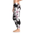 thumbnail image 5 of Soluvd Island Too Stretchy Leggings, 5 of 6