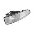 thumbnail image 1 of Faro antiniebla 3T0941701 Accesorio con lente transparente 3T0941699 Lado izquierdo para 3T Repuestos profesionales Práctico, 1 of 9