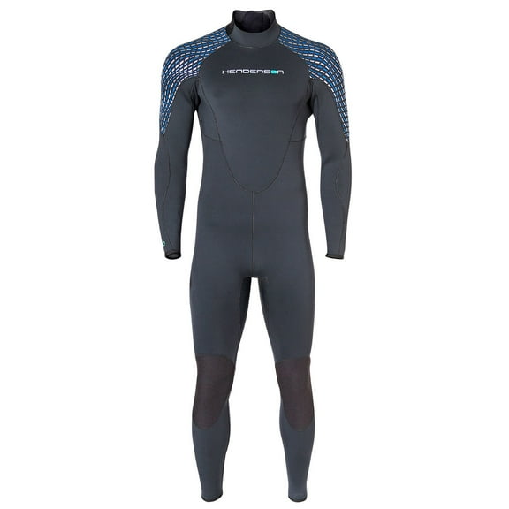 Henderson 7mm Greenprene Men's Full Wetsuit