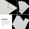 thumbnail image 4 of 10 Feuilles de Colle Adhésive pour Extensions de Cils, 4 of 9