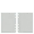 thumbnail image 2 of FranklinCovey Original Cut-Away Daily Notes Pages (Compact Size), 2 of 3