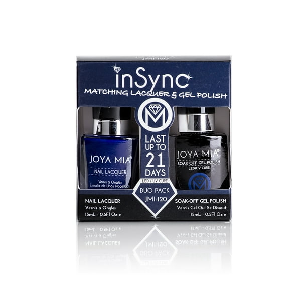 Joya Mia - JOYA MIA® InSync® JMI-33 Perfect matching gel 