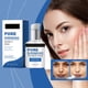 thumbnail image 4 of Fiudx Crema Invisible para Poros, Crema Facial Hidratante Revitalizante, Hidratante Reafirmante y Antiarrugas, Potenciador de La Elasticidad de La Piel, Cuidado Antiedad Diario, para Todo Tipo de Pie, 4 of 6