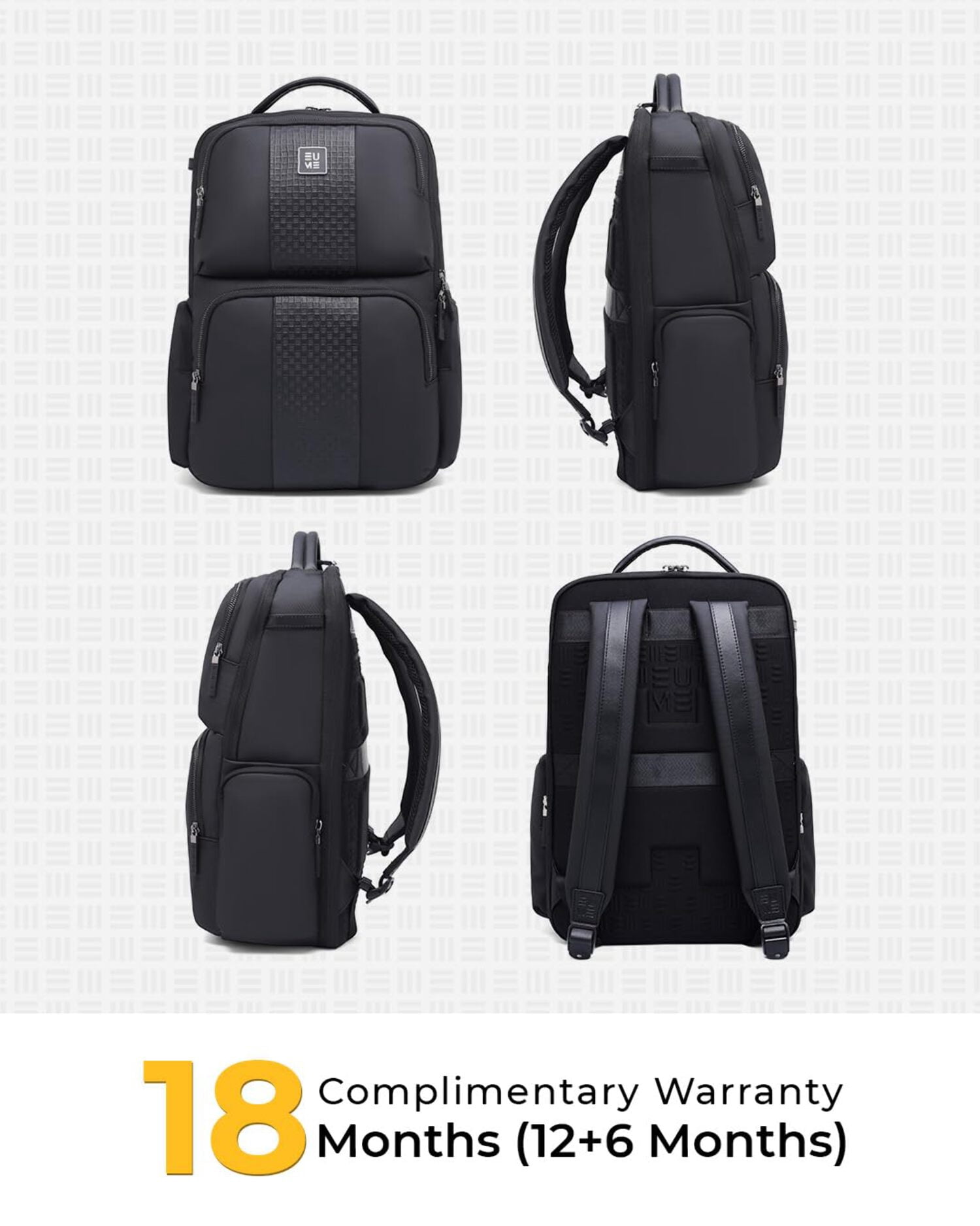 EUME Polaris Backpack - Thumbnail 5