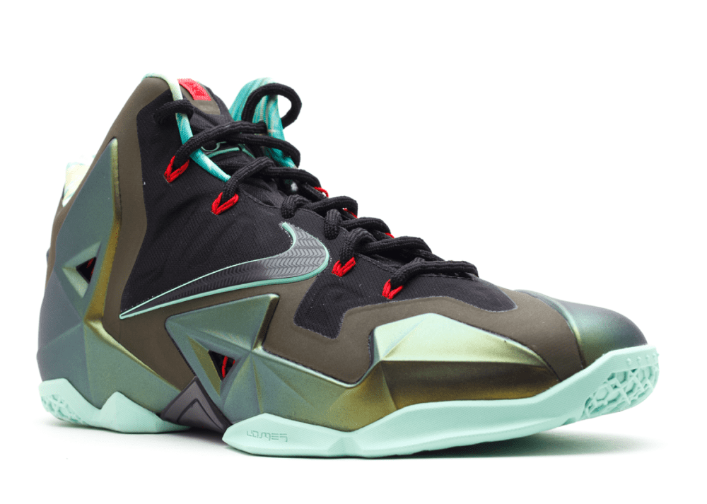lebrons kings pride
