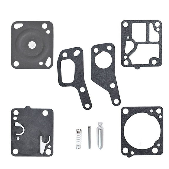 LABLT Carburetor Repair Kit Fit for MDC Carb McCulloch Mini Mac Chain Saw K1-MDC