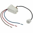 thumbnail image 1 of Lefu 360° Mini Recessed PIR Ceiling Occupancy Motion Sensor Detector Light Switch, 1 of 9