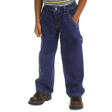 Hero Boys' Carpenter Jean