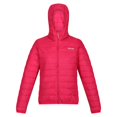 thumbnail image 1 of Regatta - Chaqueta Acolchada Hillpack para Mujer (Poción Rosa) Regatta UTRG8448_pinkpotion, 1 of 6
