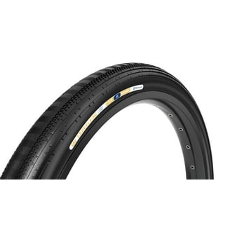 Panaracer GravelKing X1 Plus Tire - 700 x 45, Tubeless, Folding