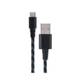 thumbnail image 1 of Câble Tressé USB-C de 9 Pi, 1 of 1
